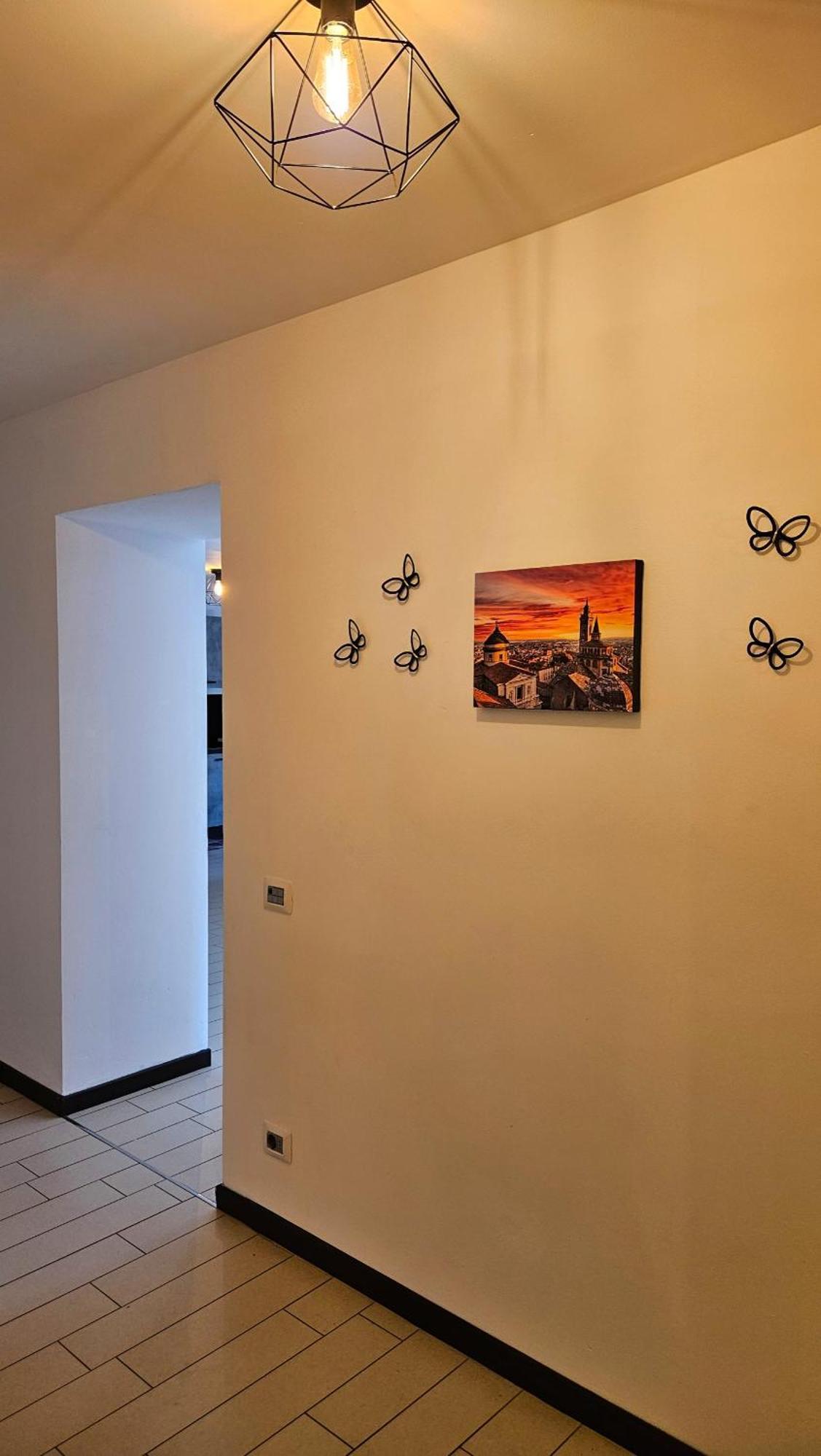 Ak Homes, A Due Passi Da Orio Azzano San Paolo Exterior foto