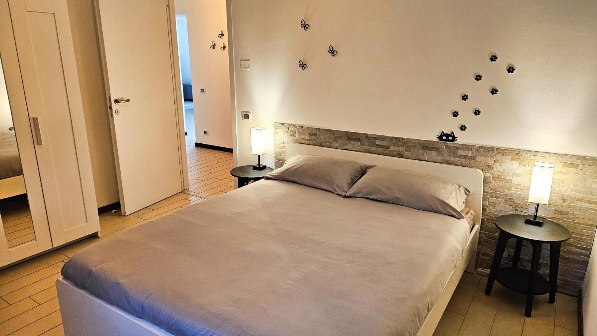 Ak Homes, A Due Passi Da Orio Azzano San Paolo Exterior foto